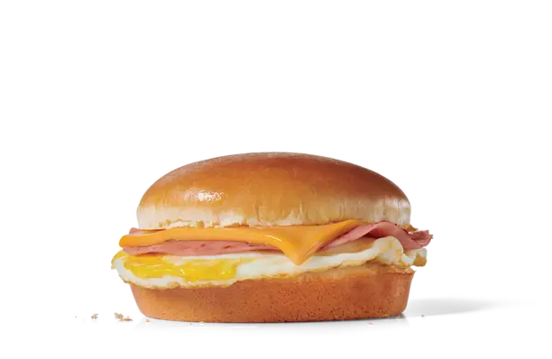 Breakfast Jack