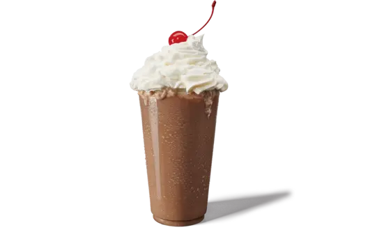 Chocolate Shake
