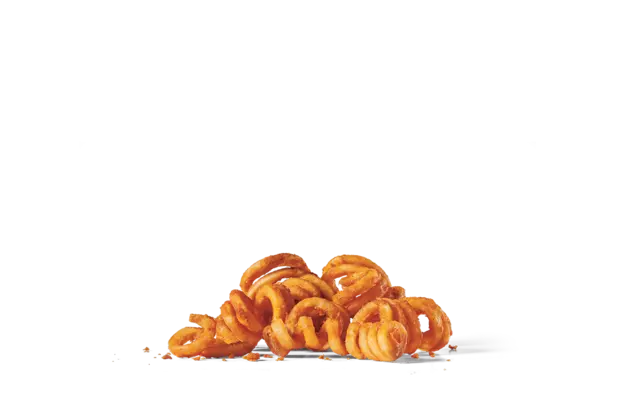 Value Curly Fries