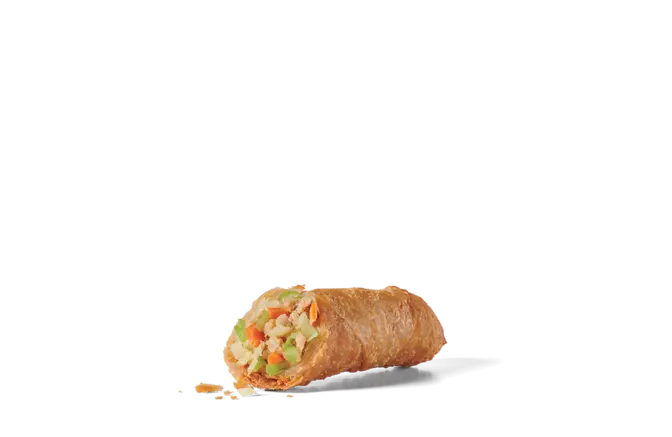Jumbo Egg Rolls