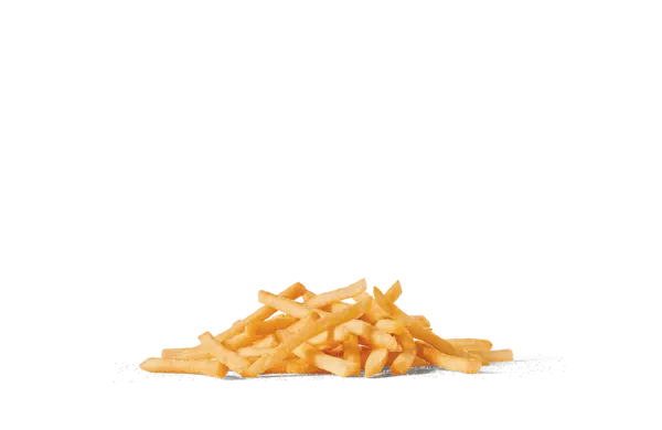 Value French Fries