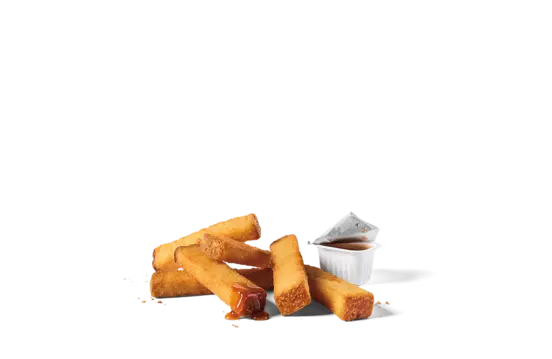 6PC Classic French Toast Sticks