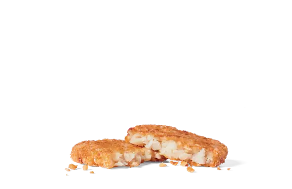 Hashbrown