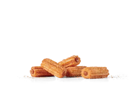 Mini Churros