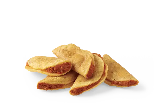 5 Tiny Tacos