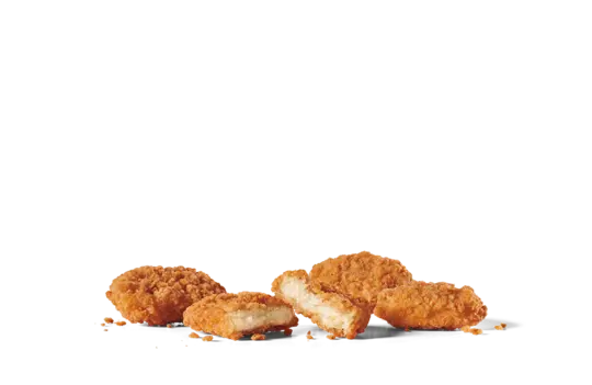4Pc Chicken Nuggets