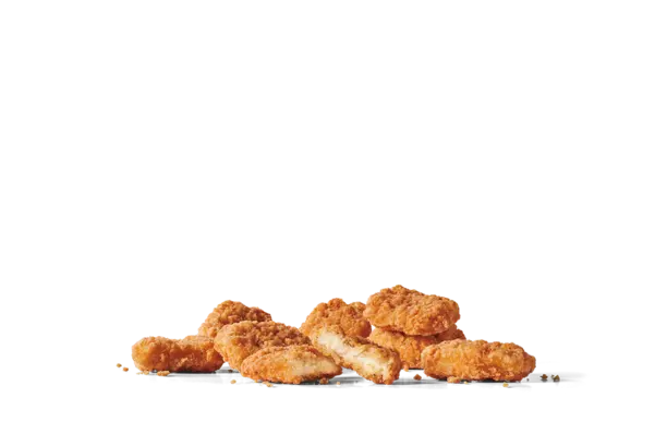 8PC Chicken Nuggets