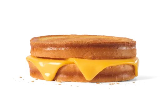 Sourdough Grilled Cheese