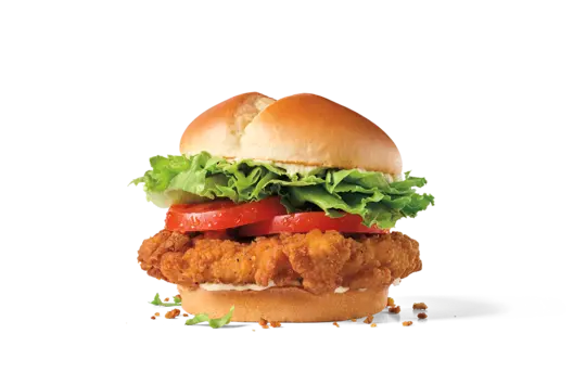 Jack's Spicy Chicken