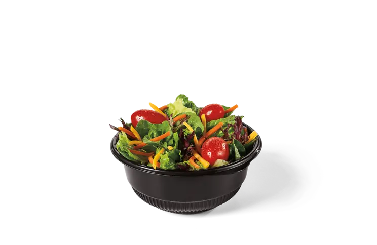 Side Salad