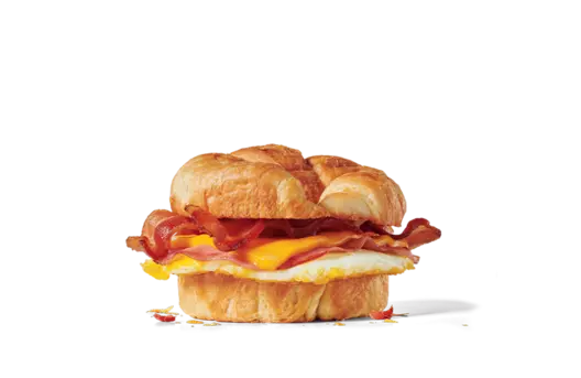 Supreme Croissant