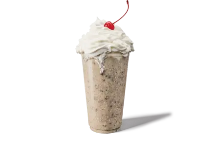 Oreo Shake