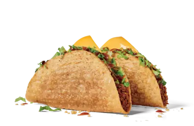 2 Tacos For $0.99